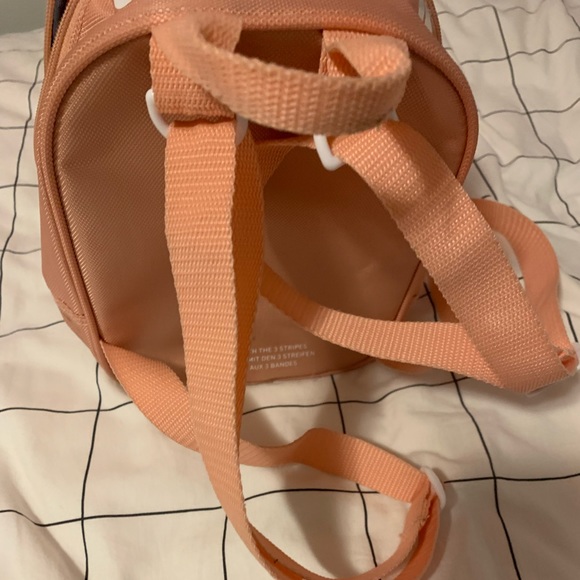 Adidas mini backpack - Picture 2 of 5